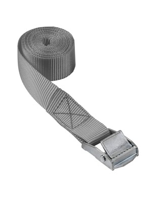 Lampa – Ιμάντες Στερέωσης Moto 300cm x 2,5cm σε Blister (36 Τεμάχια) για ασφαλή πρόσδεση φορτίου – 1 Σετ (6014.9D-LM)