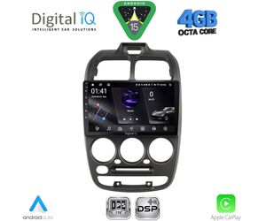 DIGITAL IQ RSG 6246_CPA (9inc) MULTIMEDIA TABLET for HYUNDAI ACCENT mod. 1999-2004