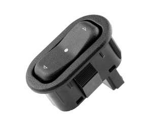 ΔΙΑΚΟΠΤΗΣ ΓΙΑ OPEL CORSA C 00-09 ΜΟΝΟΣ ΣΥΝΟΔΗΓΟΥ ΚΑΙ ΠΙΣΩ 4PIN ΠΑΡΑΘΥΡΩΝ orig.93350569