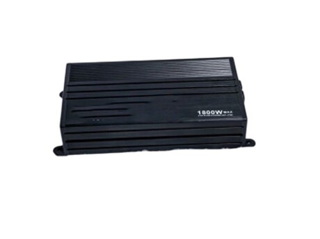 ΕΝΙΣΧΥΤΗΣ ΑΥΤΟΚΙΝΗΤΟΥ 1800W RLG-1001DY