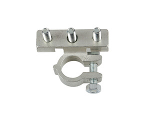 ΠΟΛΟΣ ΜΠΑΤΑΡΙΑΣ 12/24V 1000A 6/6/6mm ΘΕΤΙΚΟΣ 1ΤΕΜ.