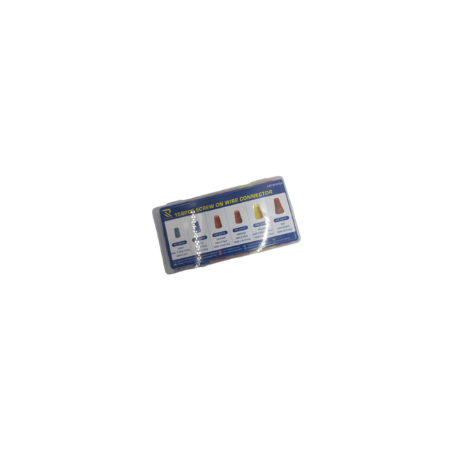 ΚΑΨΕΣ ΚΑΛΩΔΙΩΝ ΣΕΤ 158ΤΜΧ W14610-1