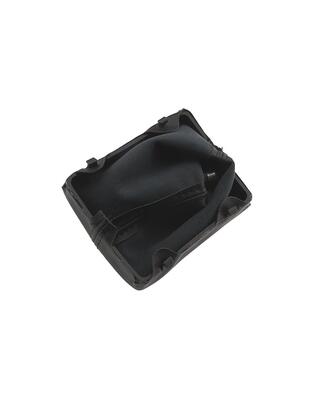 ΠΟΜΟΛΟ ΤΑΧΥΤΗΤΩΝ  ΓΙΑ AUDI A4 2007+/A5 2007+/A6 2004+/Q5 2008+ ΜΕ ΕΝΔΕΙΞΗ 6 ΤΑΧΥΤΗΤΩΝ ΚΑΙ ΜΑΥΡΗ ΦΟΥΣΚΑ NTY - 1 ΤΕΜ.