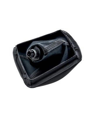ΠΟΜΟΛΟ ΤΑΧΥΤΗΤΩΝ  ΓΙΑ SKODA OCTAVIA II 2004+ ΜΕ ΕΝΔΕΙΞΗ 6 ΤΑΧΥΤΗΤΩΝ ΚΑΙ ΦΟΥΣΚΑ ΤΑΧΥΤΗΤΩΝ ΜΑΥΡΗ NTY