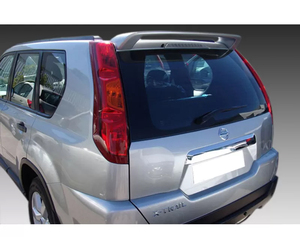 Αεροτομή Οροφής για Nissan X-Trail T31 2007-2013 από Πολυουρεθάνη Motordrome Design - 1 τεμ.