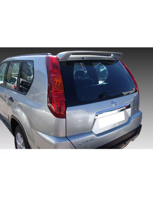 Αεροτομή Οροφής για Nissan X-Trail T31 2007-2013 από Πολυουρεθάνη Motordrome Design - 1 τεμ.