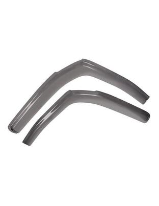 ΑΝΕΜΟΘΡΑΥΣΤΕΣ ΕΥΚΑΜΠΤΟΙ ΦΙΜΕ ΓΙΑ MERCEDES ACTROS MP4 09/11+  LAMPA