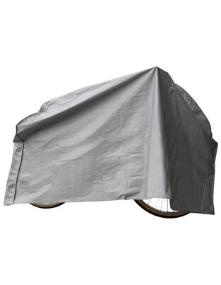 ΚΟΥΚΟΥΛΑ ΠΟΔΗΛΑΤΟΥ BIKE-COVER 1 ΑΔΙΑΒΡΟΧΗ 200x125cm