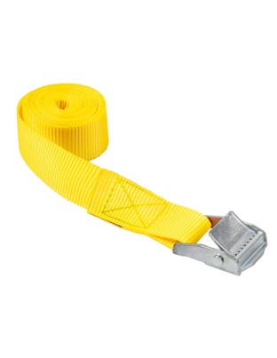 Lampa – Ιμάντες Στερέωσης Moto 300cm x 2,5cm σε Blister (36 Τεμάχια) για ασφαλή πρόσδεση φορτίου – 1 Σετ (6014.9D-LM)