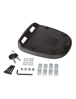 ΜΠΑΓΚΑΖΙΕΡΑ/ΒΑΛΙΤΣΑΚΙ ΜΟΤΟΣΙΚΛΕΤΑΣ T-BOX 31LT (30 x 40 x 39 cm)