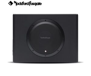 ROCKFORD FOSGATE PUNCH P300-10 (10"- 300W AMPL)