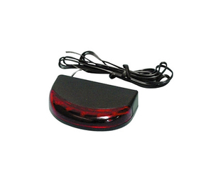 ΦΩΣ 5 LED SCANNER 12V