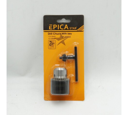 ΤΣΟΚ ΜΕ ΚΛΕΙΔΙ EPICA STAR TO-EP-20503