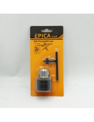 ΤΣΟΚ ΜΕ ΚΛΕΙΔΙ EPICA STAR TO-EP-20503