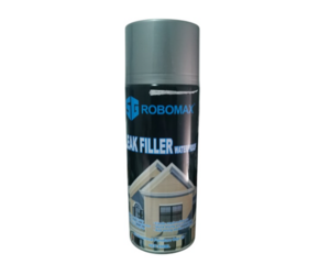 ROBOMAX ΕΠΙΣΚΕΥΑΣΤΙΚΟ ΣΠΡΕΙ ΔΙΑΡΡΟΩΝ 450ml ΑΣΗΜΙ HQ-04515