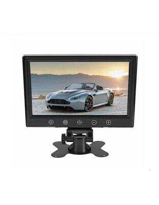 ΟΘΟΝΗ ΑΥΤΟΚΙΝΗΤΟΥ 9″ HD TFT/LED ΥΨΗΛΗΣ ΑΝΑΛΥΣΗΣ RLG-05871