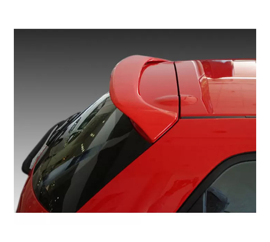 Αεροτομή Οροφής για Mazda 2 2007-2014 από Πολυουρεθάνη Motordrome Design - 1 τεμ.