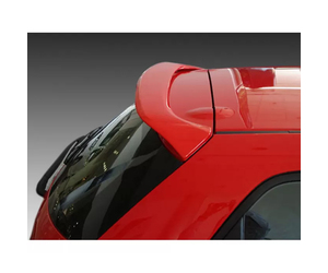 Αεροτομή Οροφής για Mazda 2 2007-2014 από Πολυουρεθάνη Motordrome Design - 1 τεμ.