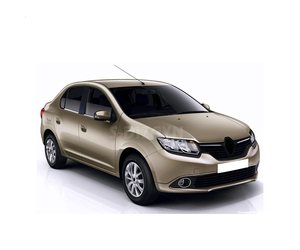 TRIM ΠΑΡΑΘΥΡΩΝ S-Dizayn ΓΙΑ RENAULT CLIO SYMBOL SEDAN 2013+ - 4 Τεμ.