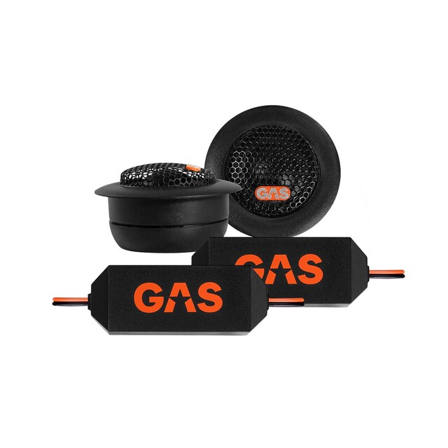 MAD T1-204 Tweeter αυτοκινήτου PRO SPL 0,8" 100 W Gas Audio Power  ΤΙΜΗ ΖΕΥΓΟΥΣ