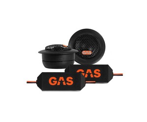 MAD T1-204 Tweeter αυτοκινήτου PRO SPL 0,8" 100 W Gas Audio Power  ΤΙΜΗ ΖΕΥΓΟΥΣ