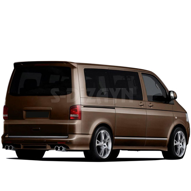 TRIM  ΠΟΡΤ ΠΑΓΚΑΖ ΓΙΑ VW T5 TRANSPORTER 2003-2010