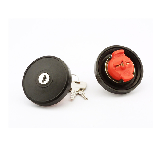 Farma - Τάπα καυσίμου με κλειδαριά για Logan MCV 02/2007 > 06/2013 5πορτο / Station Wagon για Επιβατικά Αυτοκίνητα - 1 τεμ. (015377/FA)