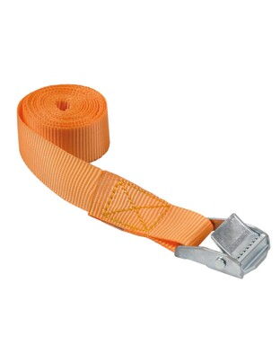 Lampa – Ιμάντες Στερέωσης Moto 300cm x 2,5cm σε Blister (36 Τεμάχια) για ασφαλή πρόσδεση φορτίου – 1 Σετ (6014.9D-LM)