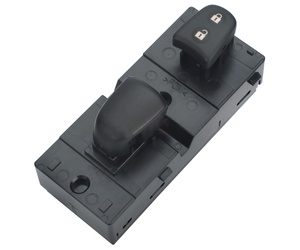 NISSAN JUKE ΔΙΑΚΟΠΤΗΣ ΠΑΡΑΘΥΡΩΝ - 12 PIN (ORIG. 25411-1KA5A)