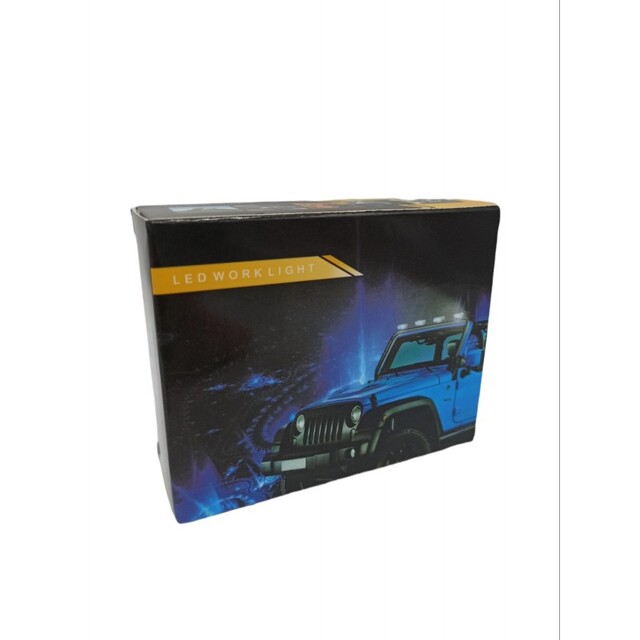 mini ΦΩΣ ΕΡΓΑΣΙΑΣ 48W 10-24V GZD0049