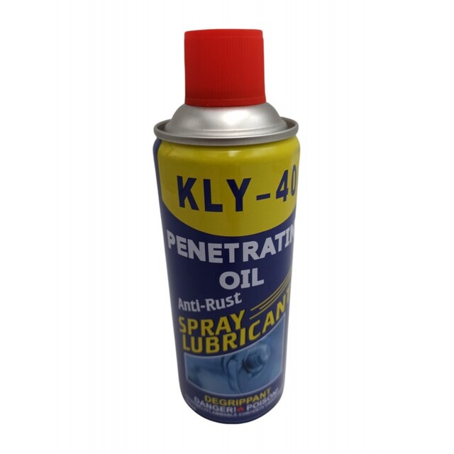 KLY ΑΝΤΙΣΚΩΡΙΑΚΟ 450ml KLY-40