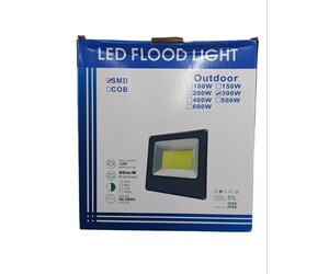 ΠΡΟΒΟΛΕΑΣ LED 300W 220V RZ-1204