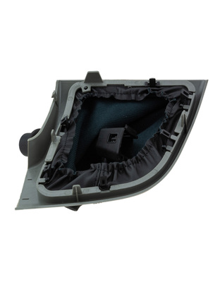 ΦΟΥΣΚΑ ΤΑΧΥΤΗΤΩΝ  ΓΙΑ CITROEN JUMPER /FIAT DUCATO /PEUGEOT BOXER 2006+ NTY orig.6072500026 NTY - 1 TEM.