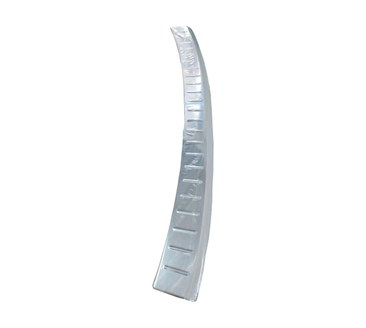 TRIM  ΠΟΡΤ ΜΠΑΓΚΑΖ ΧΡΩΜΙΟ ΜΕΤΑΛΛΙΚΟ S-DIZAYN ΓΙΑ SEAT LEON 2013-2019 - 1 TEM.