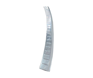 TRIM  ΠΟΡΤ ΜΠΑΓΚΑΖ ΧΡΩΜΙΟ ΜΕΤΑΛΛΙΚΟ S-DIZAYN ΓΙΑ SEAT LEON 2013-2019 - 1 TEM.