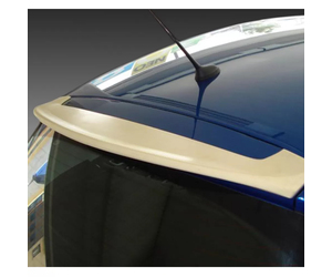 Αεροτομή Οροφής για Peugeot 308 Mk1 2008-2013  από Πολυουρεθάνη Motordrome Design - 1 τεμ.