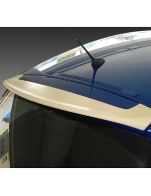 Αεροτομή Οροφής για Peugeot 308 Mk1 2008-2013  από Πολυουρεθάνη Motordrome Design - 1 τεμ.