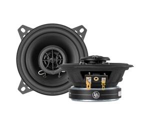 PA4 DLS Performance loudspeaker set 10 cm 2-way 40 watts RMS 3 ohms