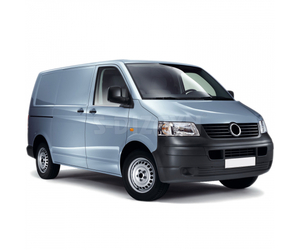 TRIM  ΠΑΡΑΘΥΡΩΝ ΑΥΤΟΚΟΛΛΗΤΑ ΧΡΩΜΙΟΥ ΓΙΑ VW TRANSPORTER T5 03-15 2ΤΕΜ.