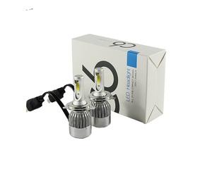 LED λάμπες H4 C6
