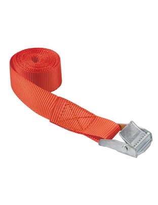 Lampa – Ιμάντες Στερέωσης Moto 300cm x 2,5cm σε Blister (36 Τεμάχια) για ασφαλή πρόσδεση φορτίου – 1 Σετ (6014.9D-LM)