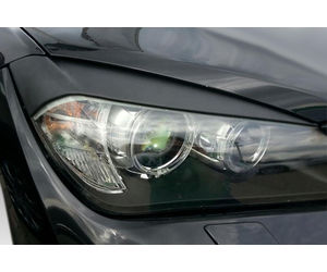Motordrome - Φρυδάκια για BMW X1 E84 (2009-2015) - 1 Σετ. (FR.00.0138)