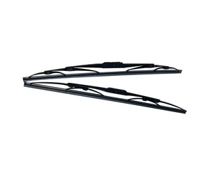 ΥΑΛΟΚΑΘΑΡΙΣΤΗΡΕΣ GRAN-PREE 60 cm (24 INCH) 2ΤΕΜ.