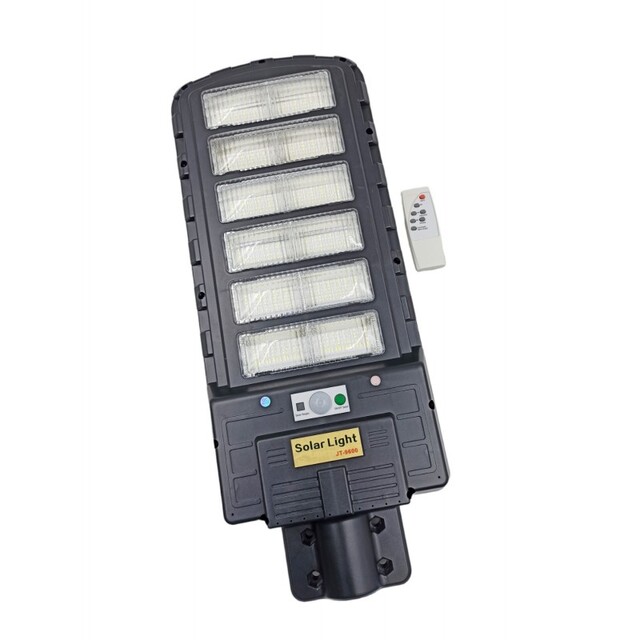 ΗΛΙΑΚΟΣ ΠΡΟΒΟΛΕΑΣ 600W ΜΕ ΤΗΛΕΧΕΙΡΙΣΜΟ JT-H-600W-HW
