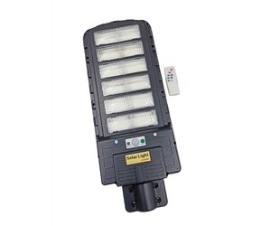 ΗΛΙΑΚΟΣ ΠΡΟΒΟΛΕΑΣ 600W ΜΕ ΤΗΛΕΧΕΙΡΙΣΜΟ JT-H-600W-HW