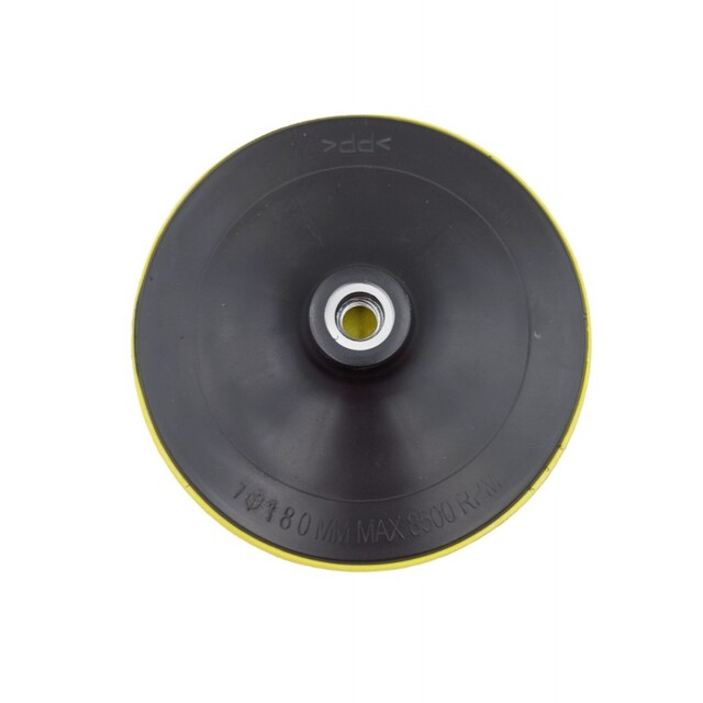ΔΙΣΚΟΣ ΓΥΑΛΙΣΜΑΤΟΣ 7''/180mm EPICA STAR EP-60295