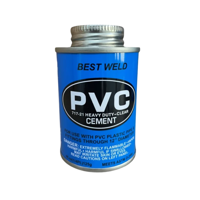 ΣΥΓΚΟΛΛΗΤΙΚΗ ΚΟΛΛΑ PVC ΠΛΑΣΤΙΚΩΝ 250g HQ-04521