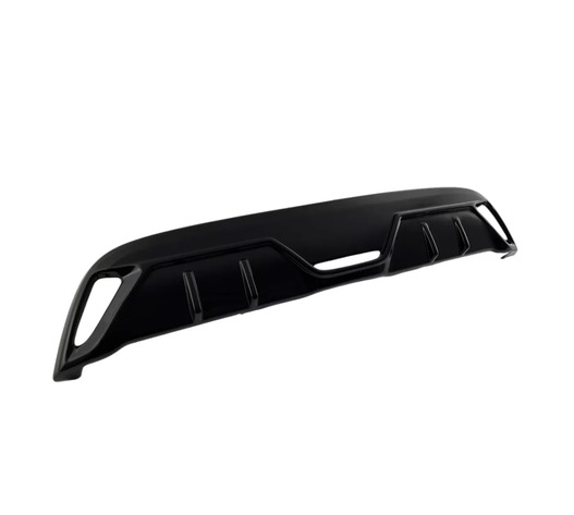ΠΙΣΩ ΔΙΑΧΥΤΗΣ (ΠΛΑΣΤΙΚΟ) ΓΙΑ TOYOTA YARIS MK4 5D 2021+ MOTORDROME