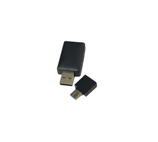 CAR SMART BOX  BLUETOOTH5.4&WIFI6   AB057F