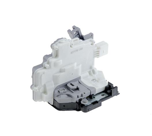ΗΛΕΚΤΡΟΜΑΓΝΗΤΙΚΗ ΚΛΕΙΔΑΡΙΑ ΓΙΑ VW PASSAT B6 05>/TIGUAN 07> ΠΟΡΤΑΣ ΕΜΠΡΟΣ ΔΕΞΙΑ orig.3C1837016B